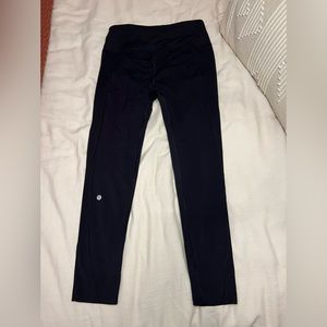 Lululemon Leggings size 8